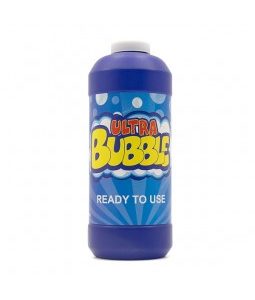 UNCLE BUBBLE 8OZ – READY-TO-USE SOLUTION